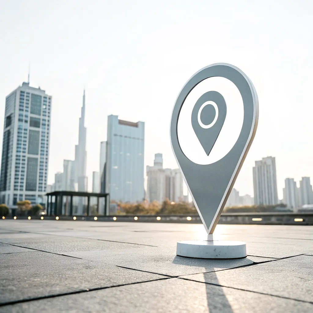 Location Icon