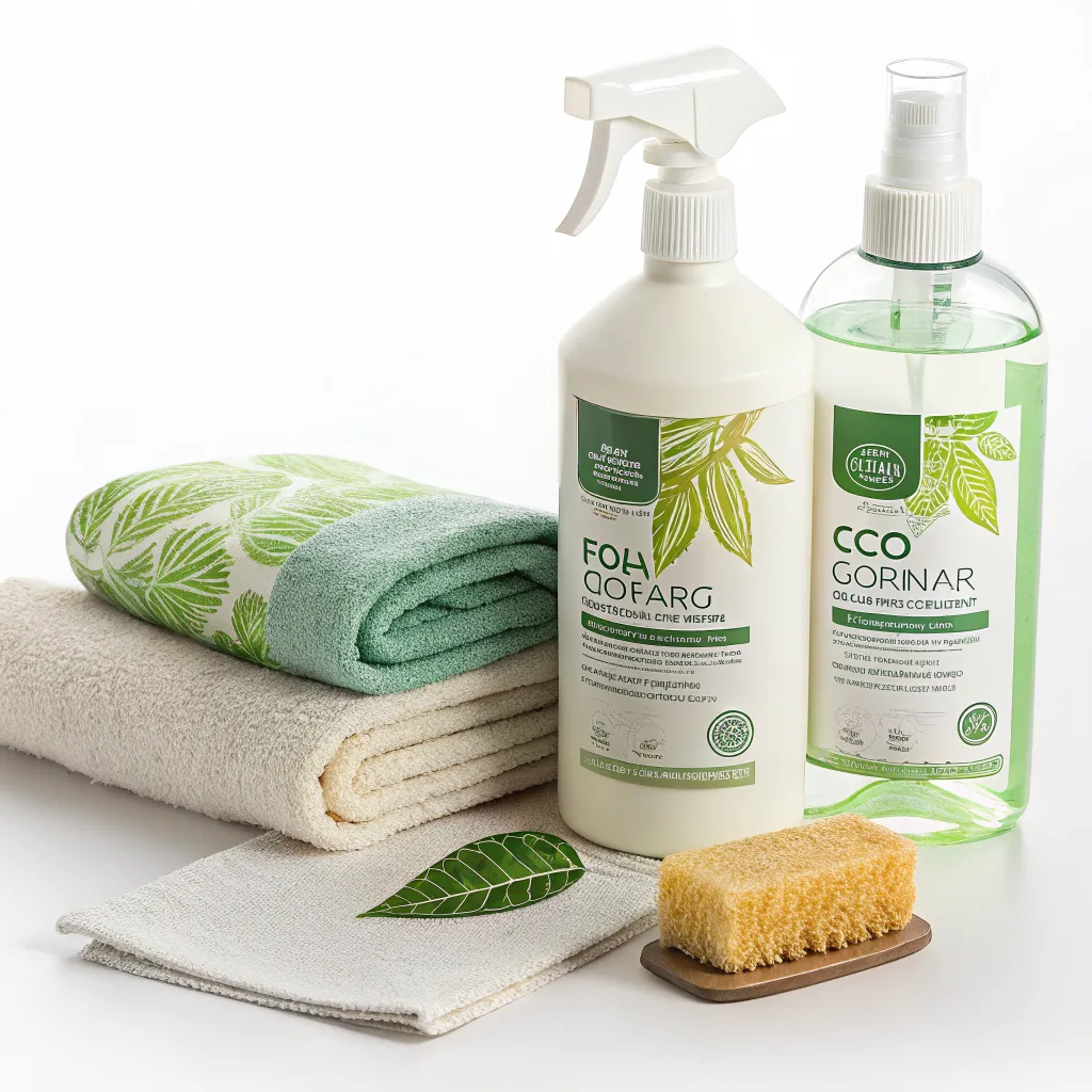 Eco Cleaning