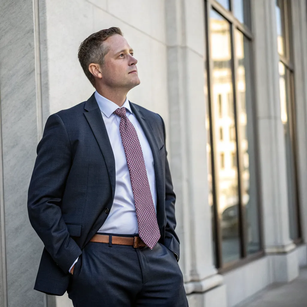 Daniel Thompson